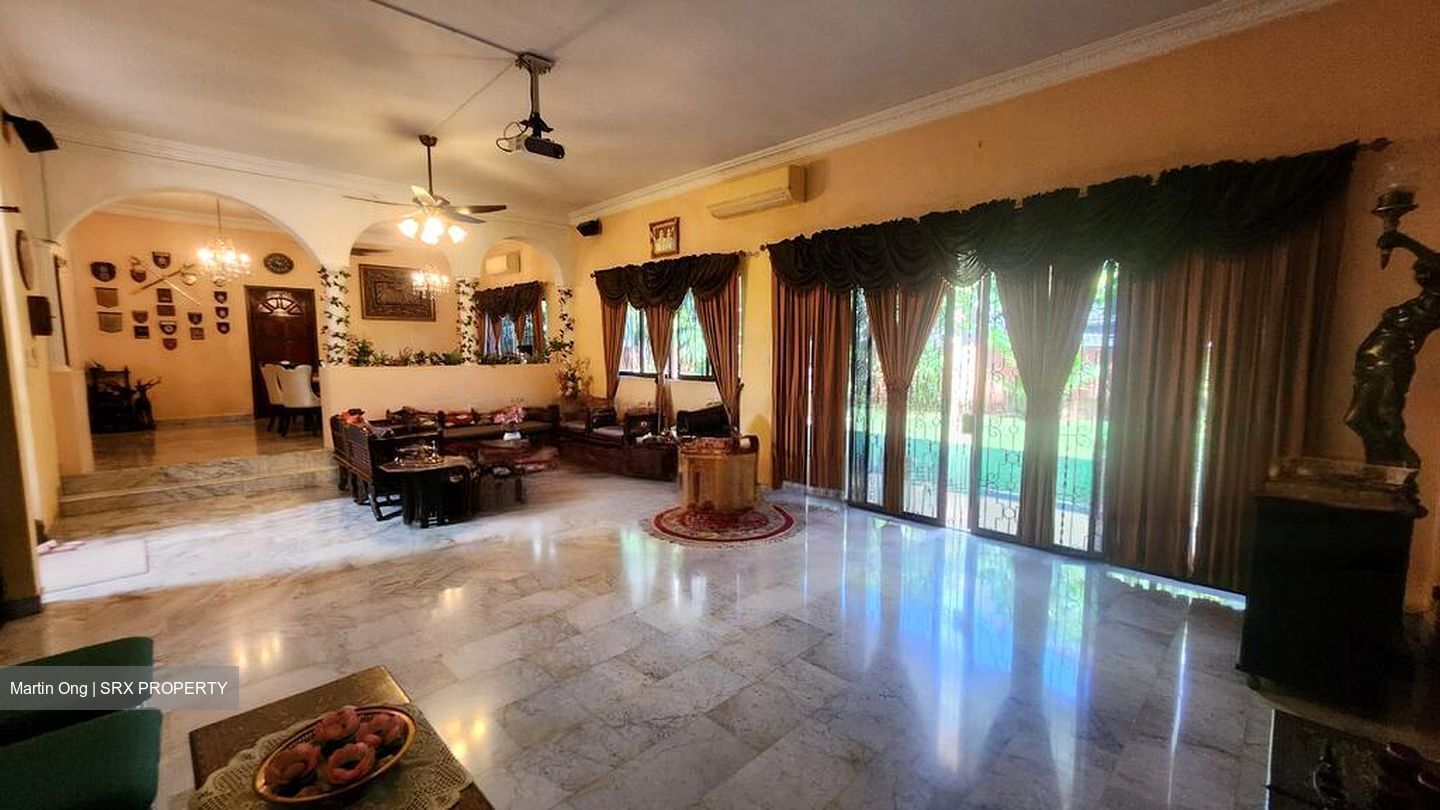 Bishan Street 21 (D20), Detached #456133301